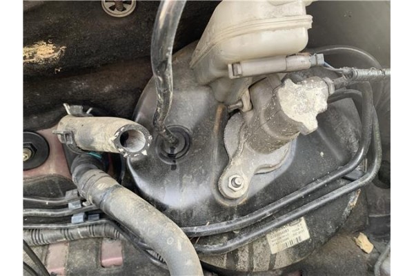 Recambio de servofreno para ford fiesta vi 1.6 tdci referencia OEM IAM 8V512B195LF 204054083 