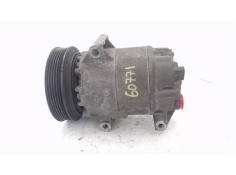 Recambio de compresor aire acond. para renault megane ii (xmo) 1.6 115cv referencia OEM IAM 8200050141 09022072104A 