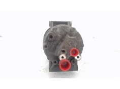 Recambio de compresor aire acond. para renault megane ii (xmo) 1.6 115cv referencia OEM IAM 8200050141 09022072104A 