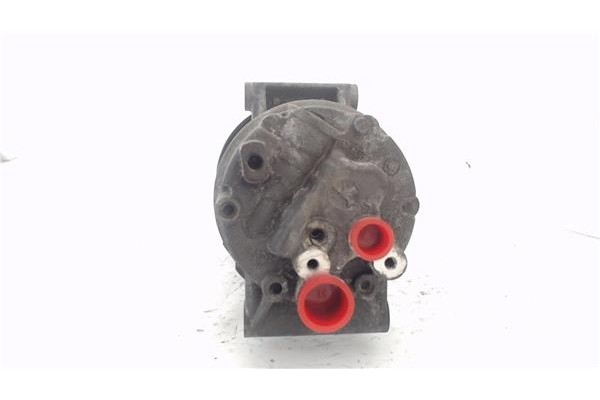 Recambio de compresor aire acond. para renault megane ii (xmo) 1.6 115cv referencia OEM IAM 8200050141 09022072104A 