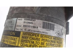 Recambio de compresor aire acond. para renault megane ii (xmo) 1.6 115cv referencia OEM IAM 8200050141 09022072104A 