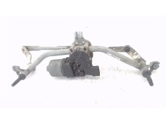 Recambio de motor limpiaparabrisas delantero para peugeot 208 1.2 access referencia OEM IAM 039024158912V058 3397021910 