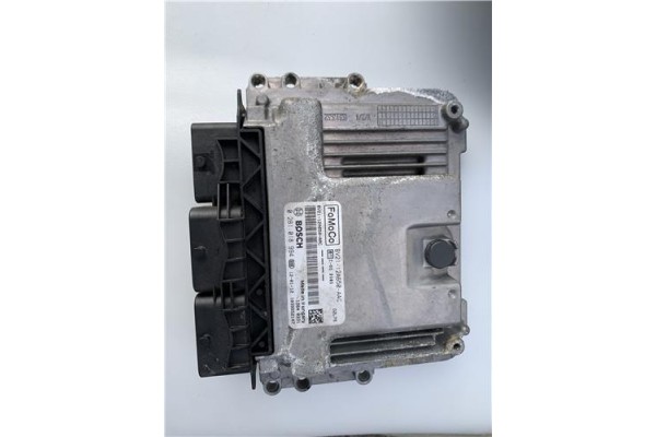 Recambio de centralita para ford fiesta vi 1.6 tdci referencia OEM IAM BV2112A650AAC 281018994 