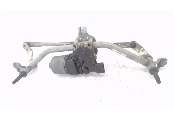 Recambio de motor limpiaparabrisas delantero para peugeot 208 1.2 access referencia OEM IAM 039024158912V058 3397021910 