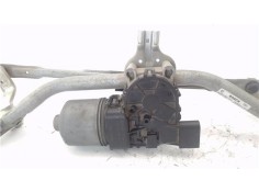 Recambio de motor limpiaparabrisas delantero para peugeot 208 1.2 access referencia OEM IAM 039024158912V058 3397021910 