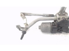 Recambio de motor limpiaparabrisas delantero para peugeot 208 1.2 access referencia OEM IAM 039024158912V058 3397021910 