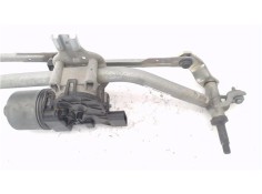 Recambio de motor limpiaparabrisas delantero para peugeot 208 1.2 access referencia OEM IAM 039024158912V058 3397021910 