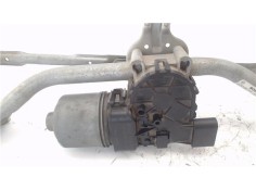 Recambio de motor limpiaparabrisas delantero para peugeot 208 1.2 access referencia OEM IAM 039024158912V058 3397021910 