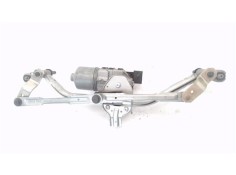 Recambio de motor limpiaparabrisas delantero para peugeot 208 1.2 access referencia OEM IAM 039024158912V058 3397021910 