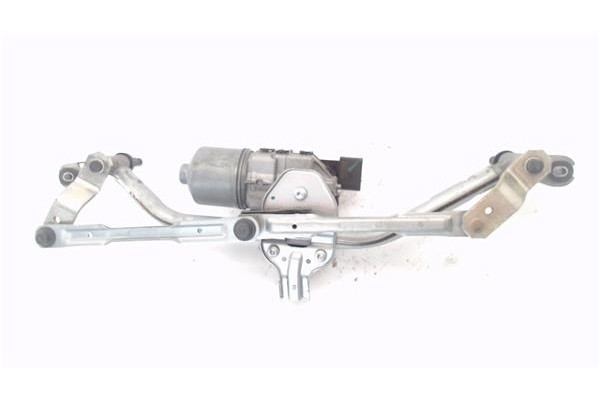 Recambio de motor limpiaparabrisas delantero para peugeot 208 1.2 access referencia OEM IAM 039024158912V058 3397021910 