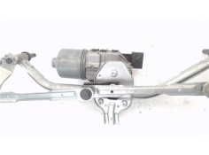 Recambio de motor limpiaparabrisas delantero para peugeot 208 1.2 access referencia OEM IAM 039024158912V058 3397021910 