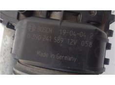 Recambio de motor limpiaparabrisas delantero para peugeot 208 1.2 access referencia OEM IAM 039024158912V058 3397021910 