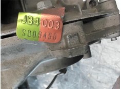 Recambio de caja cambios manual para renault r 5 (b/c40) 1.4 campus (b/c 407, b/c 40h) referencia OEM IAM JB4003  