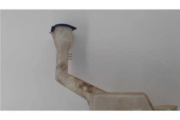 Recambio de deposito limpiaparabrisas para citroen c5 berlina 2.0 audace referencia OEM IAM 6431L1 9643447780 