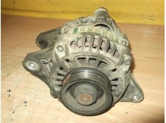 Recambio de alternador para hyundai atos (mx) 1.0 i referencia OEM IAM AB160108 02503 