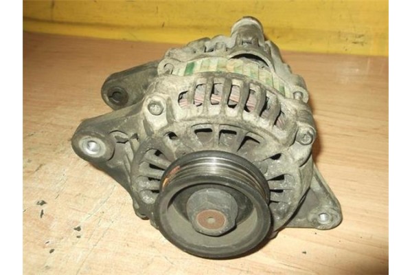 Recambio de alternador para hyundai atos (mx) 1.0 i referencia OEM IAM AB160108 02503 