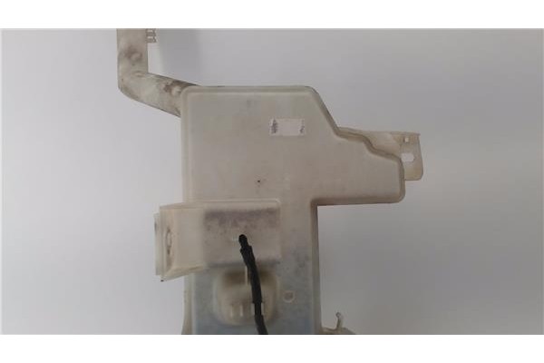 Recambio de deposito limpiaparabrisas para citroen c5 berlina 2.0 audace referencia OEM IAM 6431L1 9643447780 
