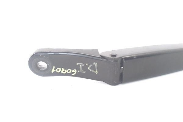 Recambio de brazo limpiaparabrisas delantero izquierdo para peugeot 5008 1.6 premium referencia OEM IAM 9672059480  