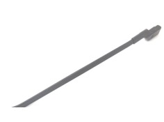 Recambio de brazo limpiaparabrisas delantero izquierdo para peugeot 5008 1.6 premium referencia OEM IAM 9672059480  