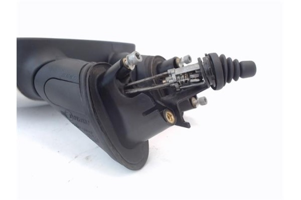 Recambio de retrovisor izquierdo para fiat i doblo (119) referencia OEM IAM   