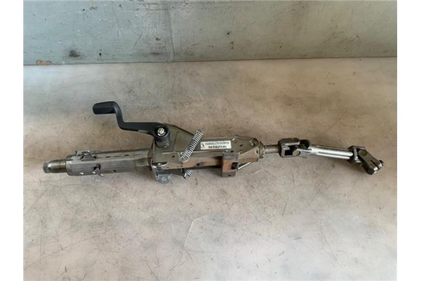 Recambio de columna direccion para seat leon (1p1) 1.6 tdi referencia OEM IAM 1P1419502G FRSO411101807855A 