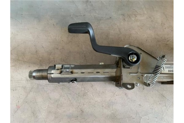 Recambio de columna direccion para seat leon (1p1) 1.6 tdi referencia OEM IAM 1P1419502G FRSO411101807855A 