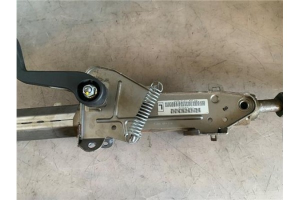 Recambio de columna direccion para seat leon (1p1) 1.6 tdi referencia OEM IAM 1P1419502G FRSO411101807855A 