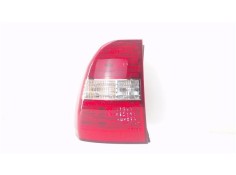 Recambio de piloto trasero izquierdo para kia sportage (km) 2.0 crdi referencia OEM IAM 924011F011  