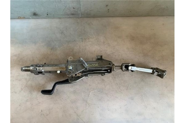 Recambio de columna direccion para seat leon (1p1) 1.6 tdi referencia OEM IAM 1P1419502G FRSO411101807855A 