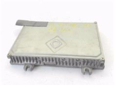 Recambio de centralita para honda civic iv (eg, eh) 1.5 i 16v (eg8) referencia OEM IAM 37820B04G04 270330794ATY 