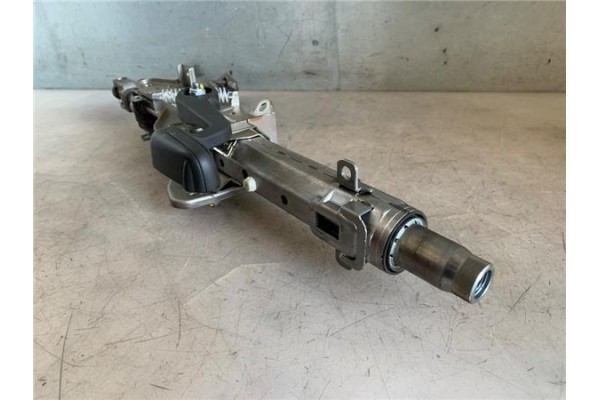 Recambio de columna direccion para seat leon (1p1) 1.6 tdi referencia OEM IAM 1P1419502G FRSO411101807855A 