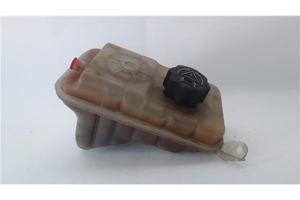 Recambio de botella expansion para citroen c5 berlina 2.0 audace referencia OEM IAM 1323V1  