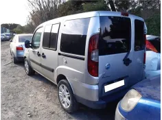 fiat i doblo (119) del año 2007
