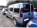 fiat i doblo (119) del año 2007