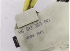 Recambio de cierre electromagnetico porton para peugeot expert furgón 2.0 furgón l1h1 referencia OEM IAM 9681336380 8726V9 