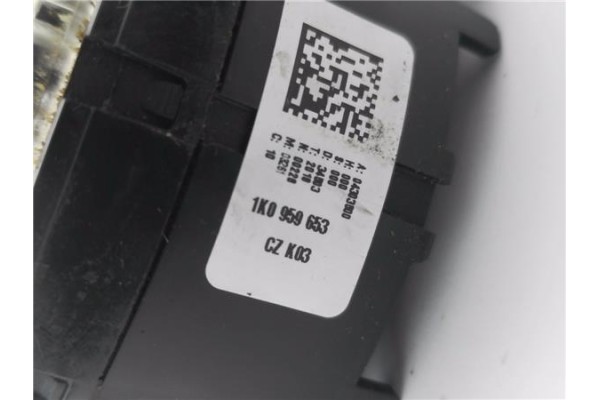 Recambio de anillo airbag para volkswagen golf v (1k1) 2.0 tdi 16v referencia OEM IAM 1K0959653  