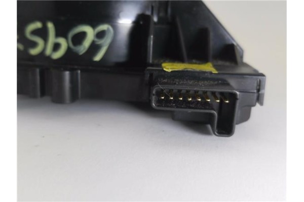 Recambio de anillo airbag para volkswagen golf v (1k1) 2.0 tdi 16v referencia OEM IAM 1K0959653  