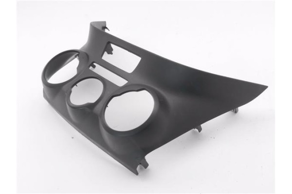 Recambio de embellecedor mando clima para peugeot 208 1.2 access referencia OEM IAM 1096632XZD  