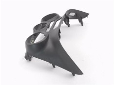 Recambio de embellecedor mando clima para peugeot 208 1.2 access referencia OEM IAM 1096632XZD  