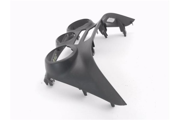 Recambio de embellecedor mando clima para peugeot 208 1.2 access referencia OEM IAM 1096632XZD  