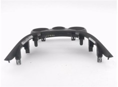 Recambio de embellecedor mando clima para peugeot 208 1.2 access referencia OEM IAM 1096632XZD  