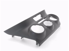 Recambio de embellecedor mando clima para peugeot 208 1.2 access referencia OEM IAM 1096632XZD  