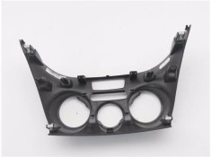 Recambio de embellecedor mando clima para peugeot 208 1.2 access referencia OEM IAM 1096632XZD  