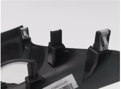 Recambio de embellecedor mando clima para peugeot 208 1.2 access referencia OEM IAM 1096632XZD  