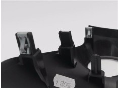 Recambio de embellecedor mando clima para peugeot 208 1.2 access referencia OEM IAM 1096632XZD  