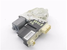 Recambio de mecanismo elevalunas delantero izquierdo para citroen c4 berlina 1.6 collection referencia OEM IAM 503620100208 9978