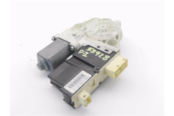 Recambio de mecanismo elevalunas delantero izquierdo para citroen c4 berlina 1.6 collection referencia OEM IAM 503620100208 9978