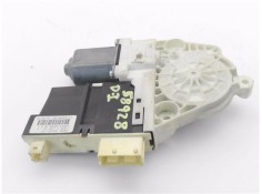 Recambio de mecanismo elevalunas delantero izquierdo para citroen c4 berlina 1.6 collection referencia OEM IAM 503620100208 9978