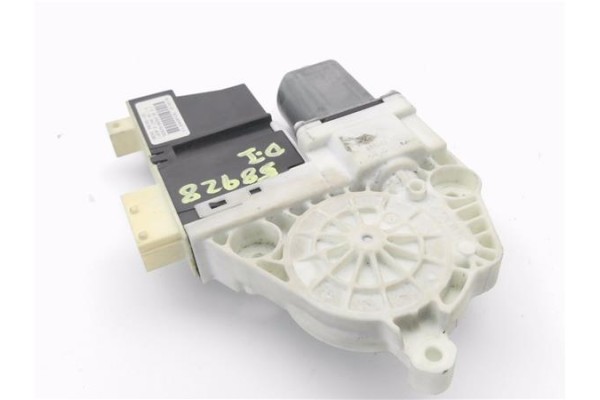 Recambio de mecanismo elevalunas delantero izquierdo para citroen c4 berlina 1.6 collection referencia OEM IAM 503620100208 9978