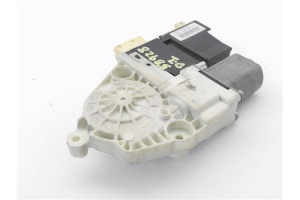 Recambio de mecanismo elevalunas delantero izquierdo para citroen c4 berlina 1.6 collection referencia OEM IAM 503620100208 9978